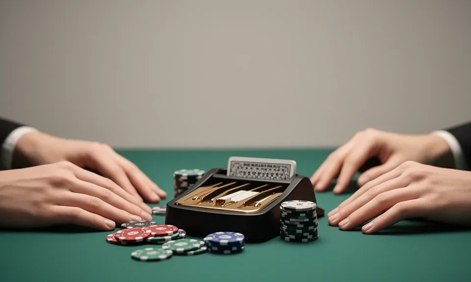 fun88yet Casino trực tiếp